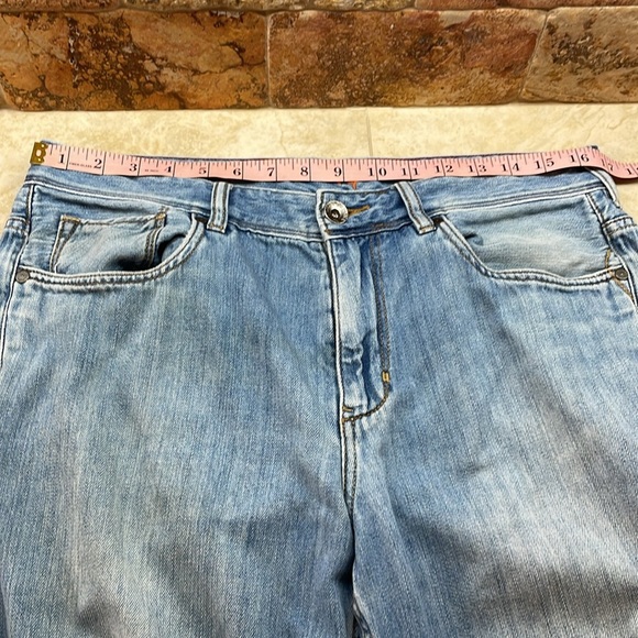 Tommy Bahama Cayman Relaxed Fit Jeans Men’s 34x30 Straight Leg Denim Casual - Picture 7 of 13